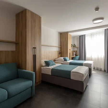 Hotel Zdravilisce - Thermana Lasko-3