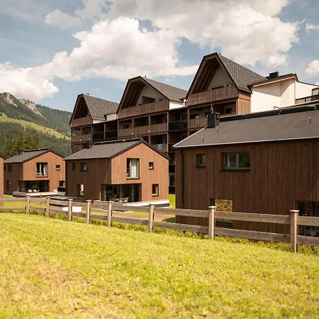 ADEA Lifestyle Suites Fieberbrunn-3