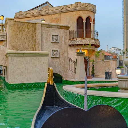 Al Habtoor Grand Beirut-3