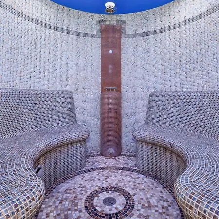 Hotel&Spa Stary Dziwnow Basen Swimming Pool-2