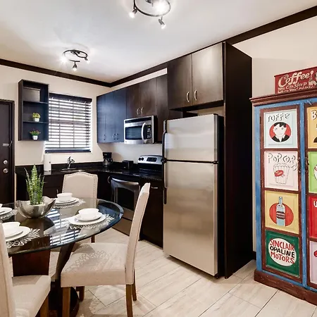Tradewinds Apartment Hotel Miami Beach-2