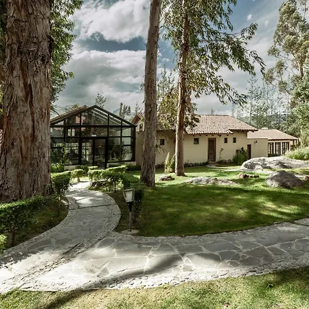 Las Casitas, A Belmond Hotel, Colca Canyon-2