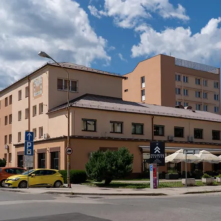 Hotel Piramida-2