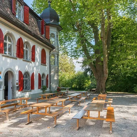 Schaffhausen Youth Hostel-2