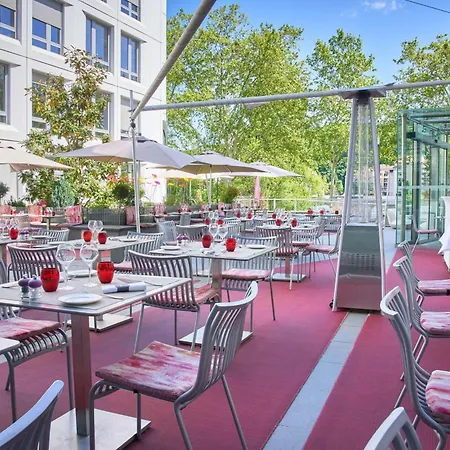 Spark By Hilton Lyon Ouest-3