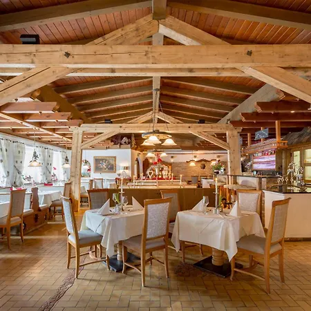 Mountainclub Hotel Ronach-3
