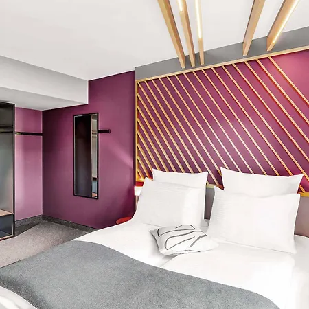 B&B Hotel Hamburg-Harburg-3