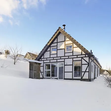 Landal Winterberg-3