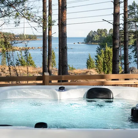 Santalahti Resort Cottages & Villas-2