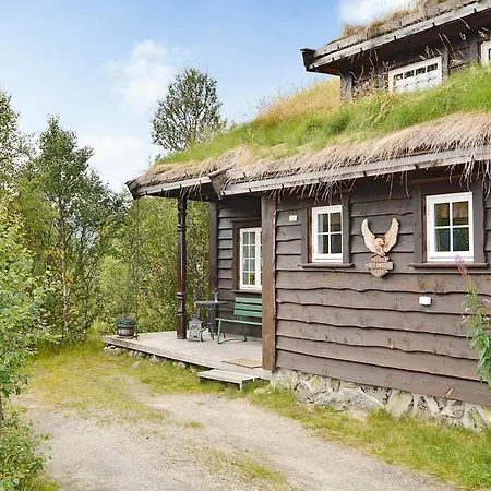 10 Person Holiday Home In Hovden-By Traum-2