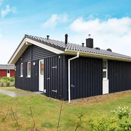 6 Person Holiday Home In Groemitz-2