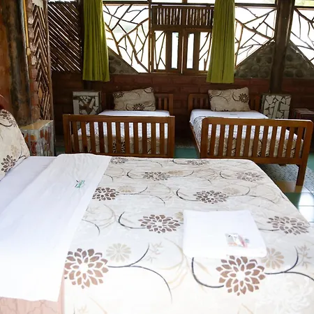 Hosteria Kindi Wasi-2