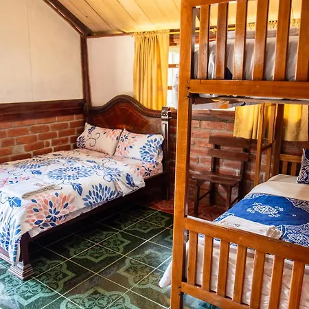 Hosteria Kindi Wasi-3