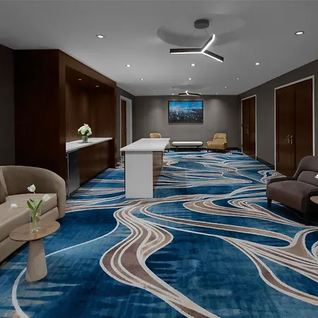 Hilton Brooklyn New York - Newly Renovated-2
