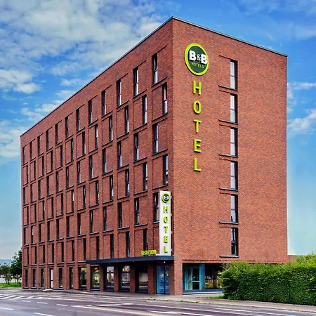 B&B Hotel Mainz-Hbf-3