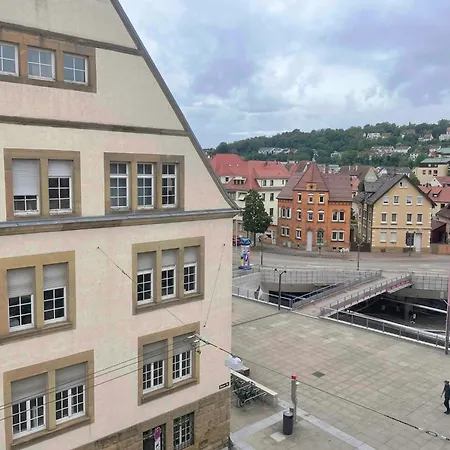 TRUST Hotel&Appartements-2