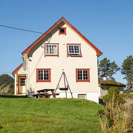 Skottneset Feriesenter-3