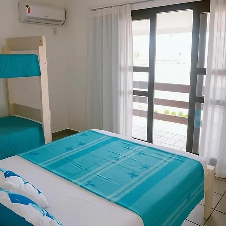 Duplex Residencial Santos-2