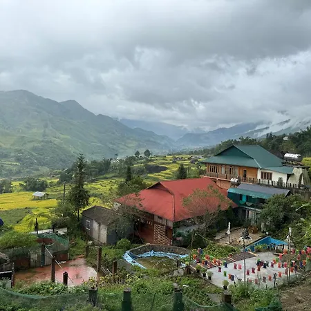Peace Home Sapa-2