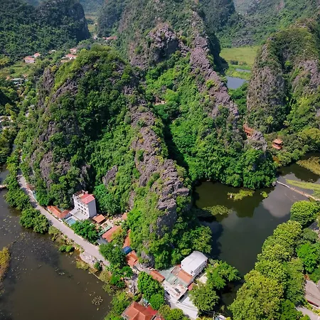 Tam Coc Lakeside Homestay-2