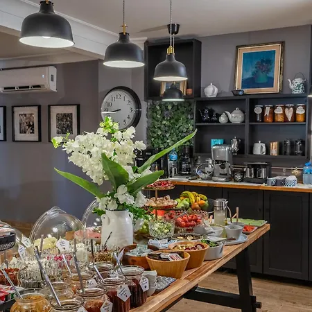 True Blue Boutique Hotel Kalkan-2