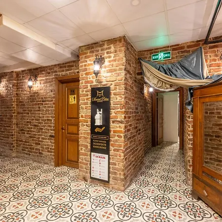 Meserret Palace Hotel - Special Category-2
