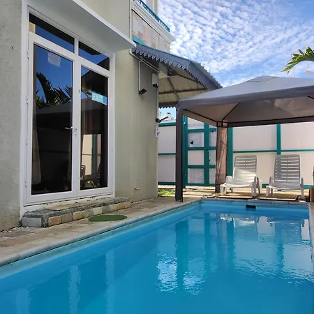 Piscines Privees Et Chauffees, Private Heated Pools-3
