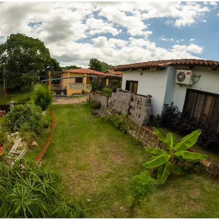 Casa De Campo Don Paco-3