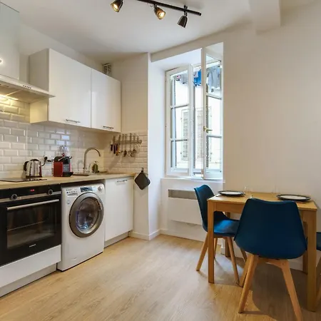 Appartement Panier Caylus - Welkeys-3