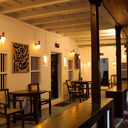 Vrindavanam Heritage Villa-2