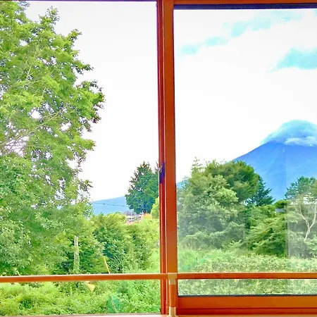 Fuji Sankando Villas Sankando - Vacation Stay 56304V-2