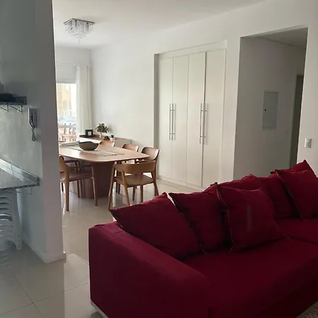 Apartamento Pe Na Areia Em Frente A Ilha Do Campeche-2