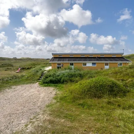 Holiday Home Malgest - 100M From The Sea By Interhome-2