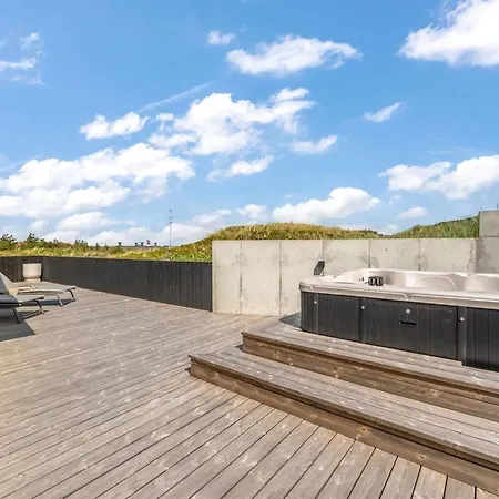 Holiday Home Maximiliane - From The Sea By Interhome-3