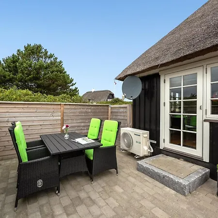 Holiday Home Ulva - 400M From The Sea By Interhome-3