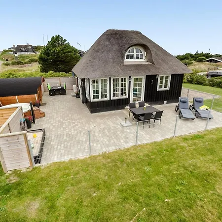 Holiday Home Ulva - 400M From The Sea By Interhome-2