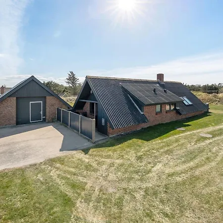 Holiday Home Wulfhild - 800M From The Sea By Interhome-3
