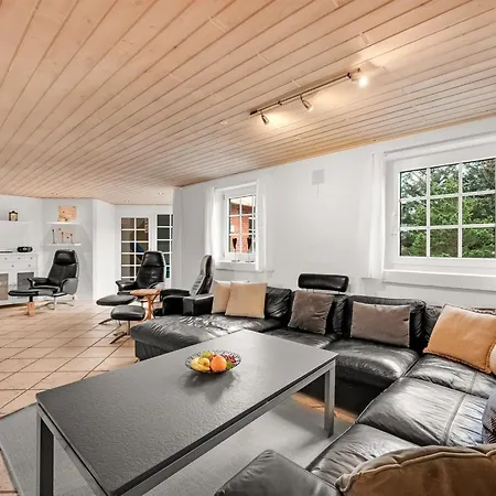 Holiday Home Seppo - 900M From The Sea By Interhome-3