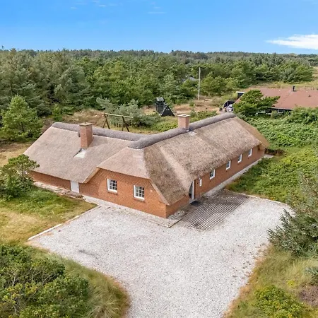 Holiday Home Seppo - 900M From The Sea By Interhome-2