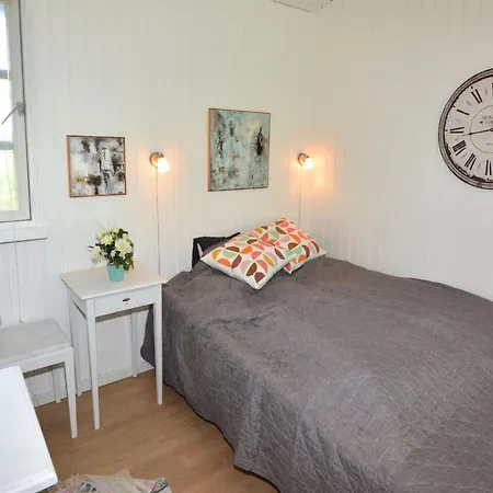 Holiday Home Halsten - 551M From The Sea By Interhome-3