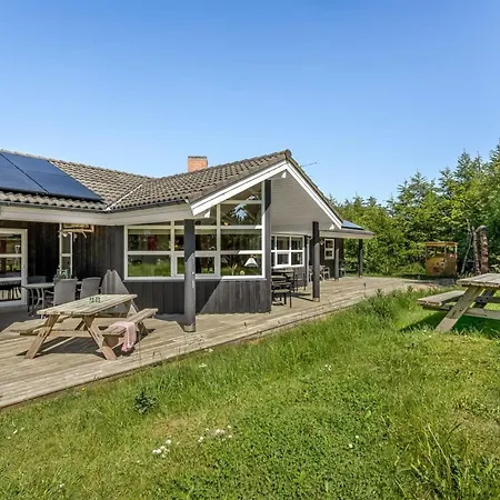 Holiday Home Winder - 1-3Km From The Sea By Interhome-2
