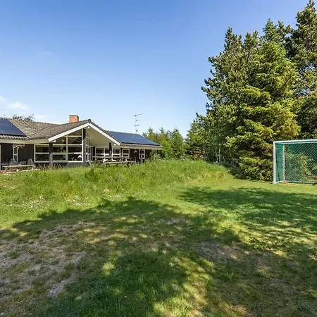 Holiday Home Winder - 1-3Km From The Sea By Interhome-3