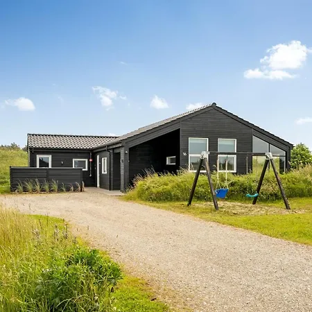 Holiday Home Grith - 1Km From The Sea By Interhome-3