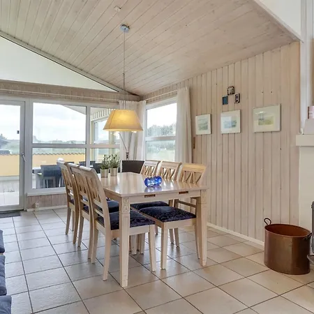 Holiday Home Thorir - 542M From The Sea By Interhome-2