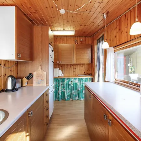 Holiday Home Nea - 234M From The Sea By Interhome-3