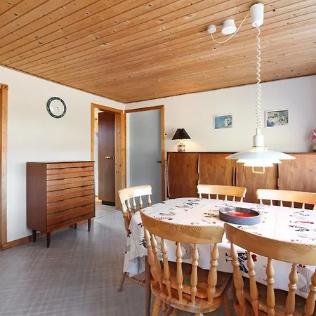Holiday Home Nea - 234M From The Sea By Interhome-2