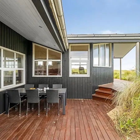 Holiday Home Edwin - 400M From The Sea By Interhome-3
