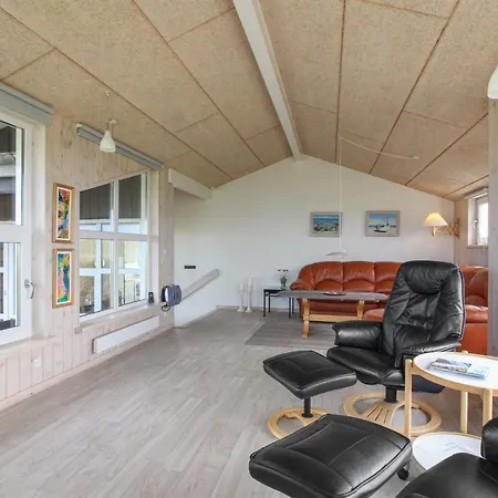 Holiday Home Edwin - 400M From The Sea By Interhome-2