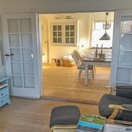 Holiday Home Fulla - 1-1Km From The Sea By Interhome-2