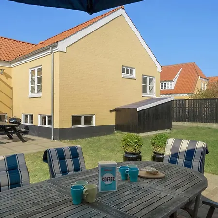 Holiday Home Janes - 400M From The Sea By Interhome-3